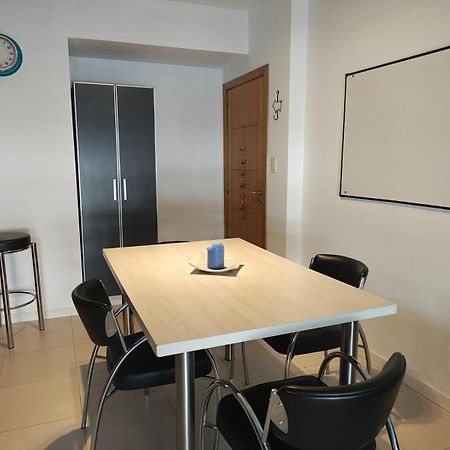 Departamento Calle Paraguay Bahía Blanca Екстериор снимка