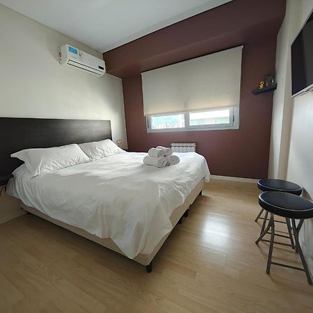 Departamento Calle Paraguay Bahía Blanca Екстериор снимка