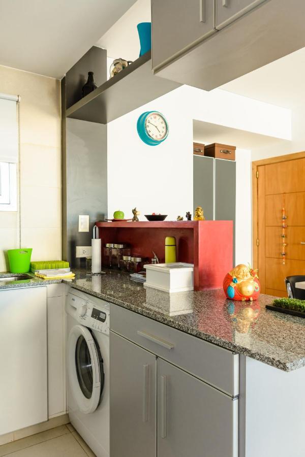 Departamento Calle Paraguay Bahía Blanca Екстериор снимка