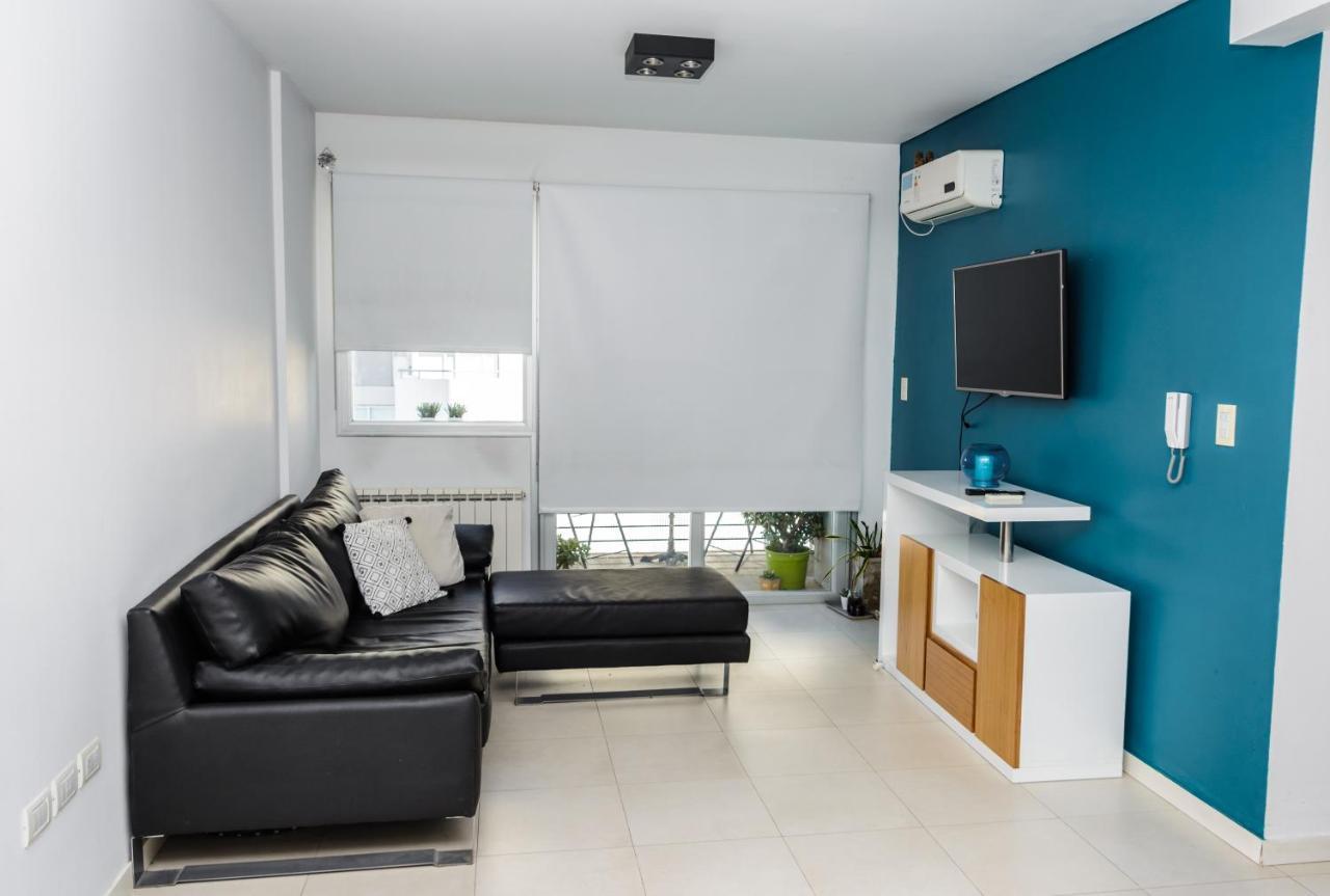 Departamento Calle Paraguay Bahía Blanca Екстериор снимка