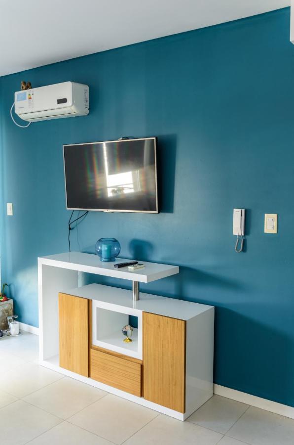 Departamento Calle Paraguay Bahía Blanca Екстериор снимка