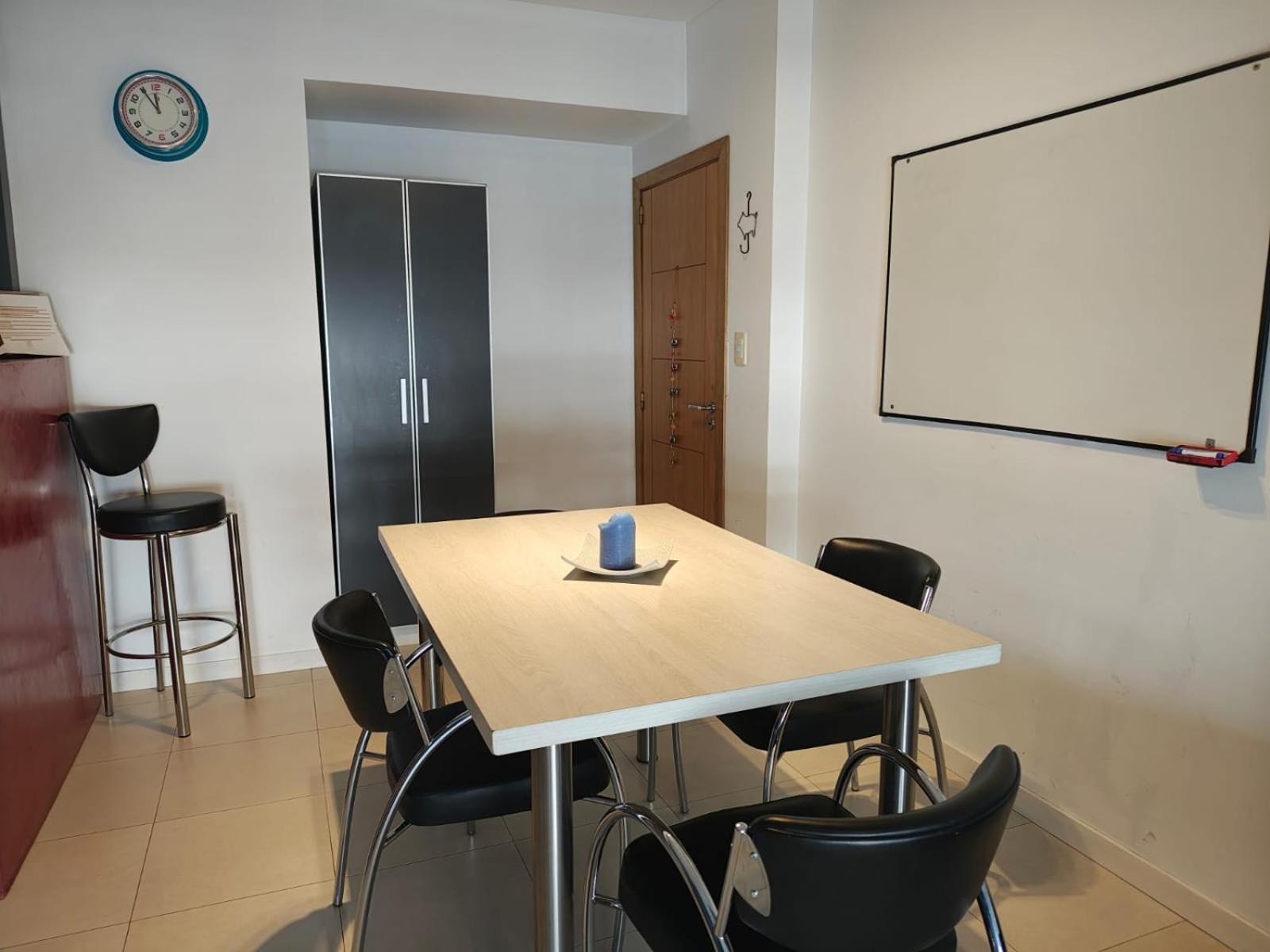 Departamento Calle Paraguay Bahía Blanca Екстериор снимка