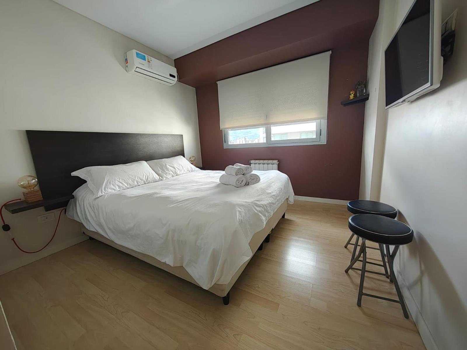 Departamento Calle Paraguay Bahía Blanca Екстериор снимка