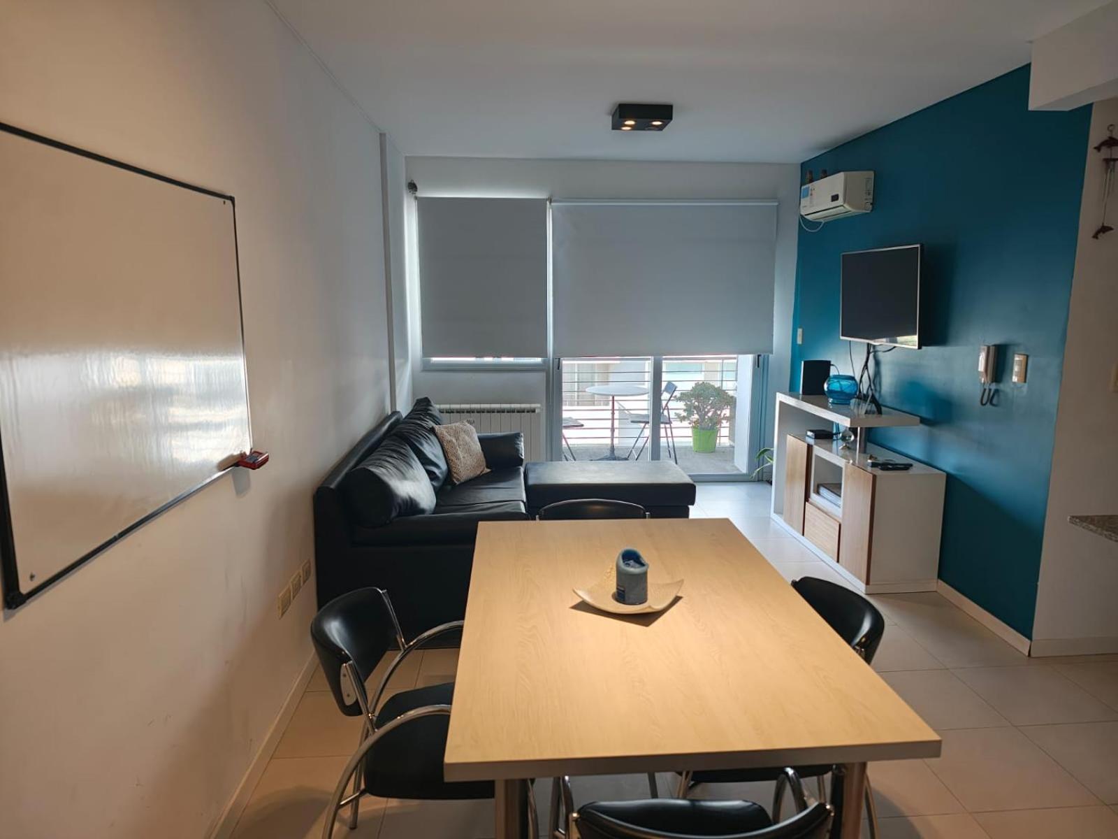 Departamento Calle Paraguay Bahía Blanca Екстериор снимка